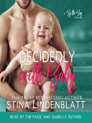 cover image of Decidedly with Baby